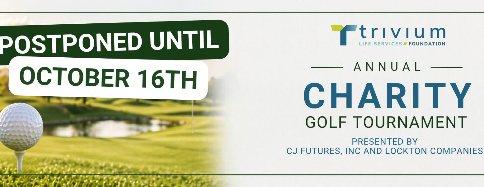2026 Trivium Life Services Foundation Annual Golf Tournament